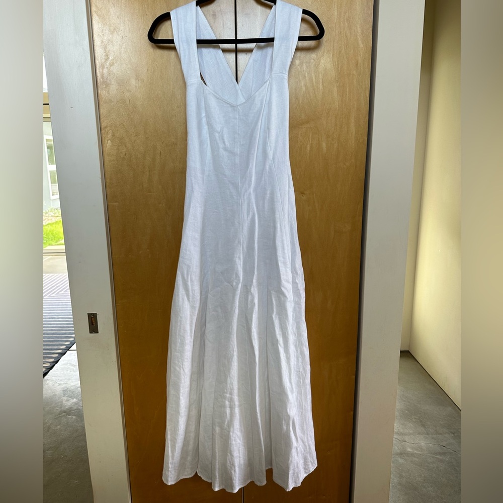 Posse ‘Willow’ dress NWT